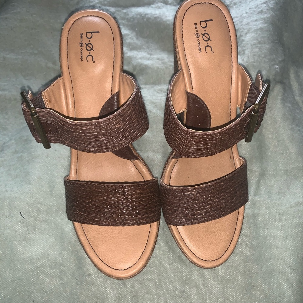 Wedges